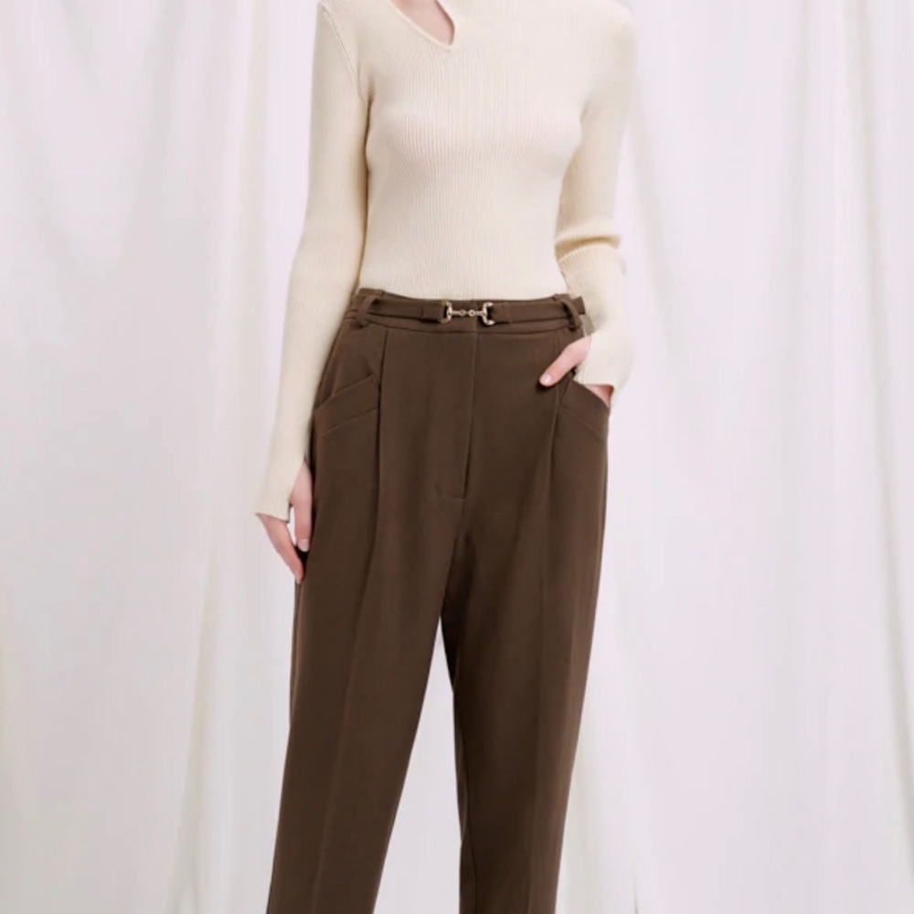 Petite Studio Ren Pants